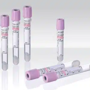 Nucleic Acid Test (NAT) Blood Collection Tube