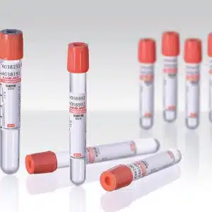 Clot Activator Tube