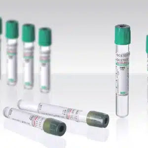 Heparin Tube