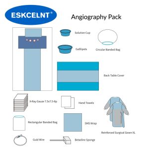 Angiography Pack-2
