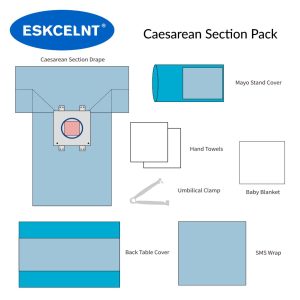 Caesarean Section Pack