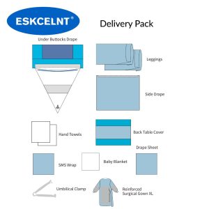 Delivery Pack