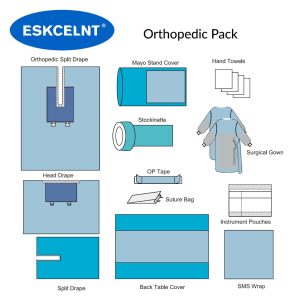 Orthopedic Pack
