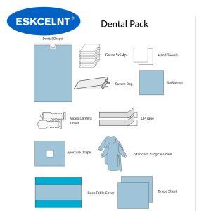 Dental Pack
