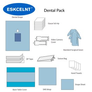 Dental Pack-2