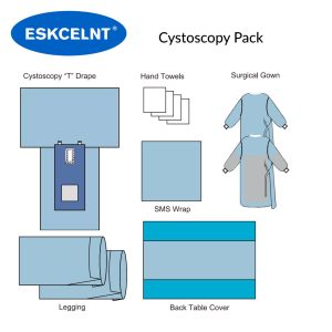 Cystoscopy Pack