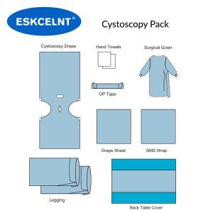 Cystoscopy Pack-2