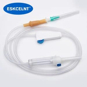 Infusion Set SHJ-IV-1