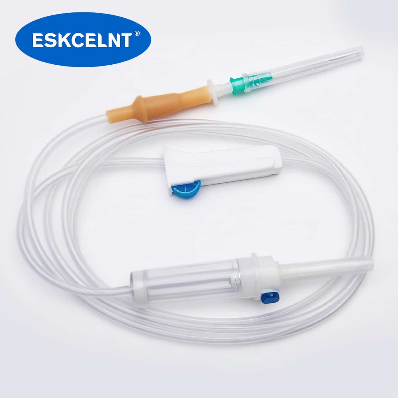 Infusion Set SHJ-IV-1