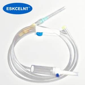 Infusion Set SHJ-IV-10