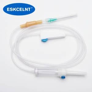 Infusion Set SHJ-IV-2