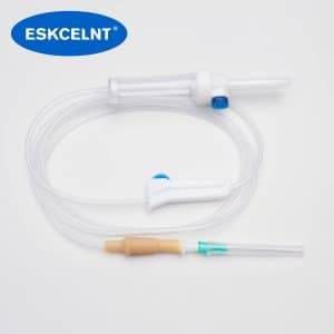 Infusion Set SHJ-IV-3