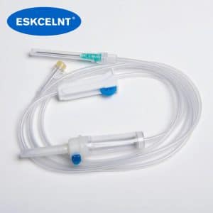 Infusion Set SHJ-IV-5