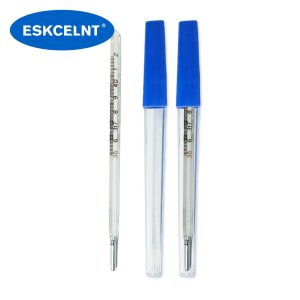 Clinical Thermometer 12 pcs (White Label)