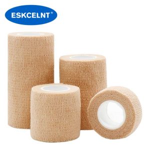 Non-Woven Self-Adhesive Bandage
