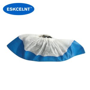 PP+CPE Shoe Cover