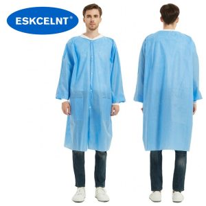 SMS Lab Coat