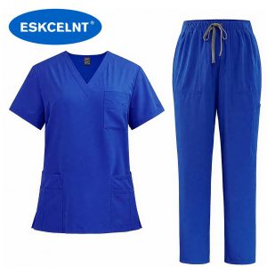 Classic Scrub Suit
