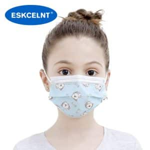 3-Ply Children's Face Mask