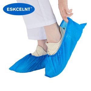 CPE Shoe Cover