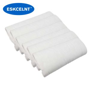 Absorbent Gauze Pillow