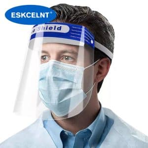 Face Shields