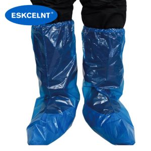 PE Boot Cover