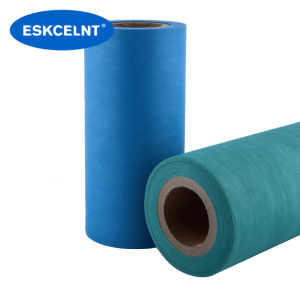 Wrapping Material Non Woven Fabric