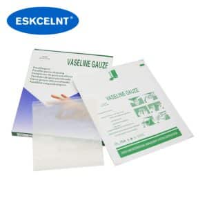 Sterile Paraffine Gauze