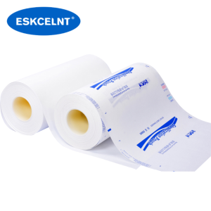 Sterilization Self Sealing Sterilization Pouch