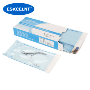 Self Seal Sterilization Pouches