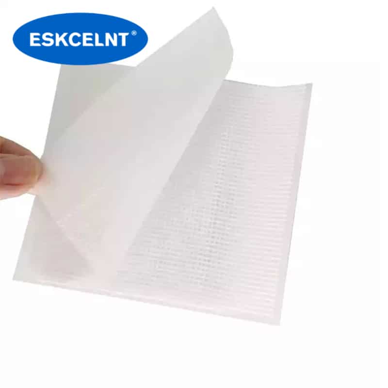 Sterile Paraffine Gauze - Image 3