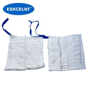 Abdominal Pad