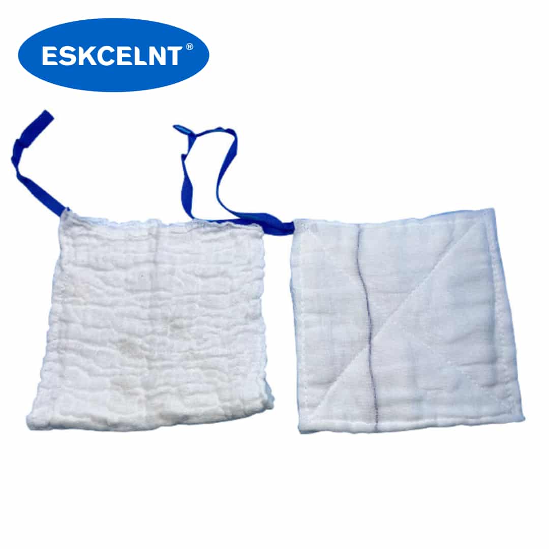 Abdominal Pad