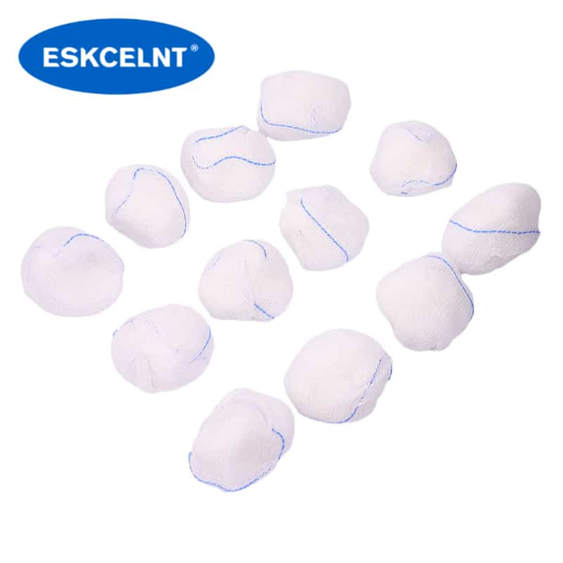 Gauze Balls - Image 2