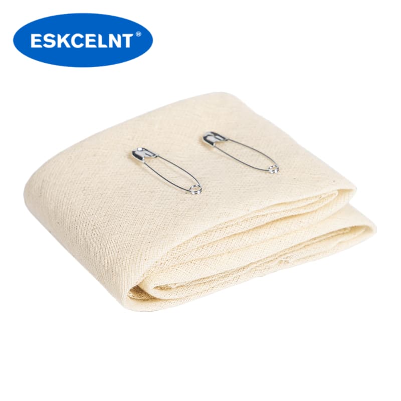 Gauze Triangular Bandage - Image 2