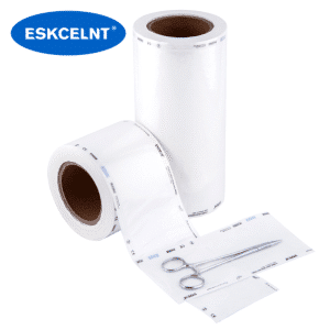 Tyvek Sterilization Roll&Pouch