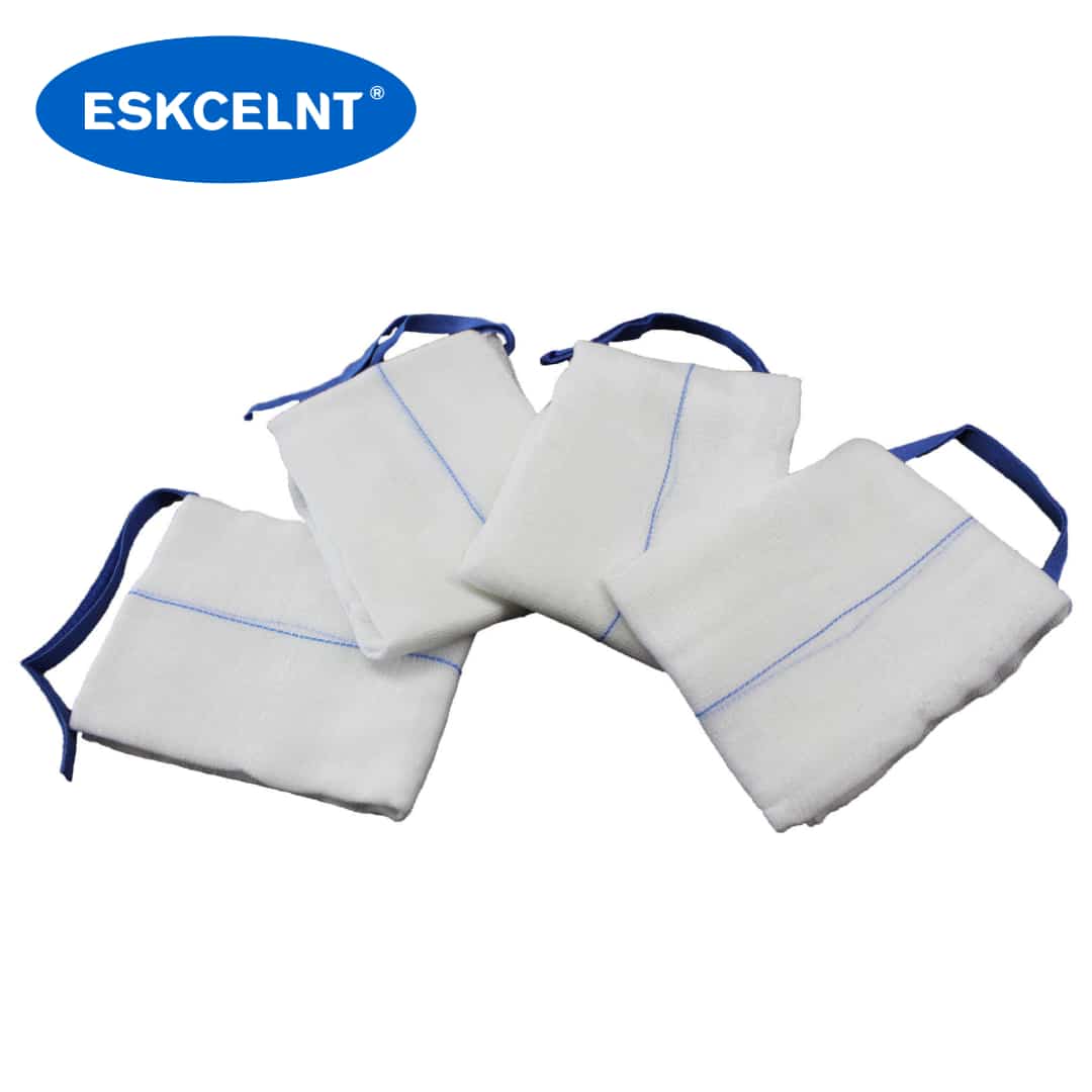 Abdominal Pad - Image 3