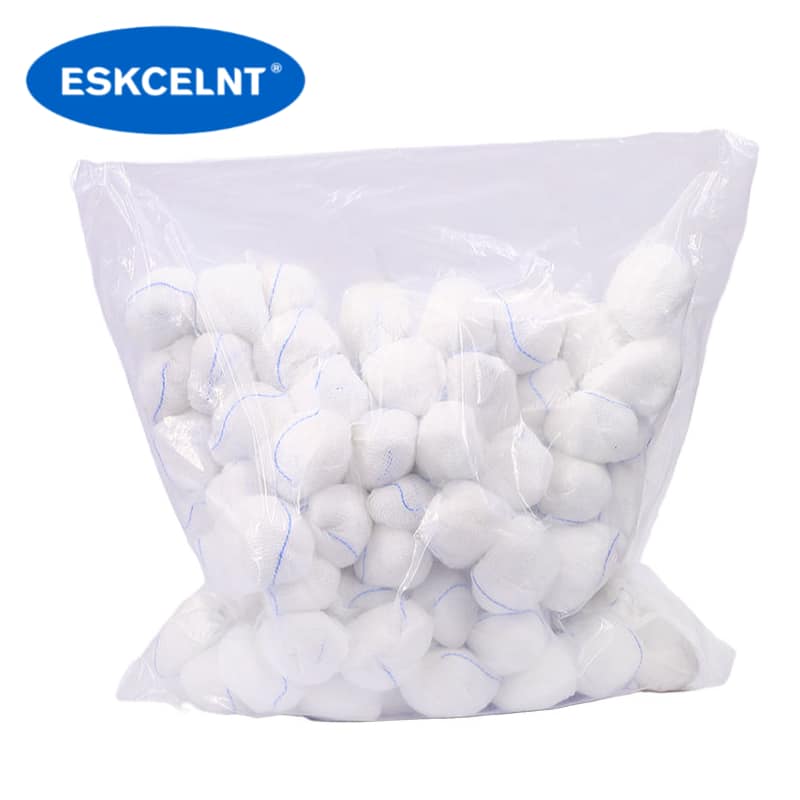 Gauze Balls - Image 3