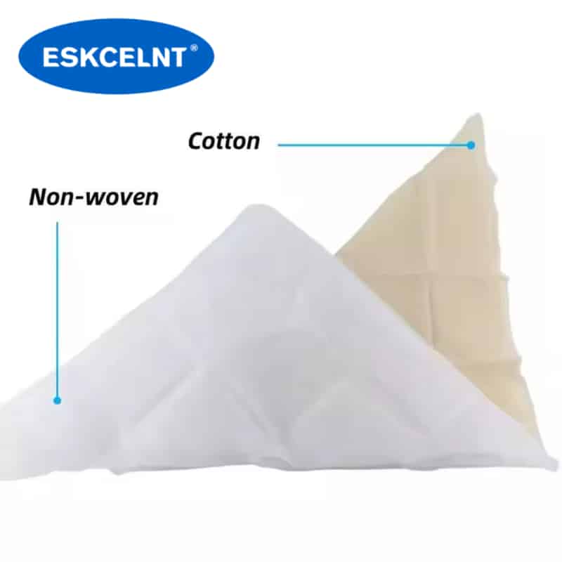 Gauze Triangular Bandage - Image 3