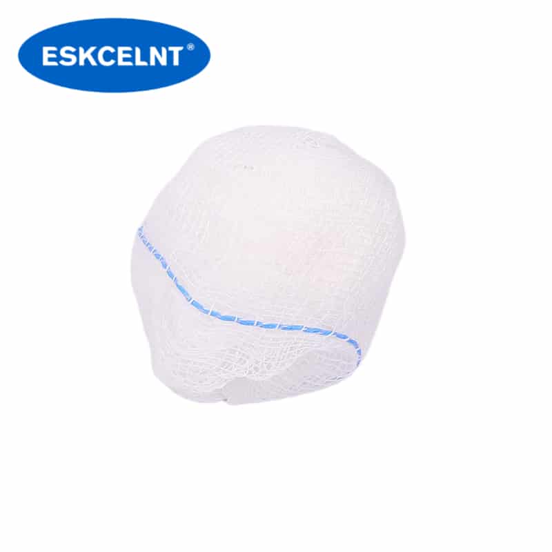 Gauze Balls - Image 4