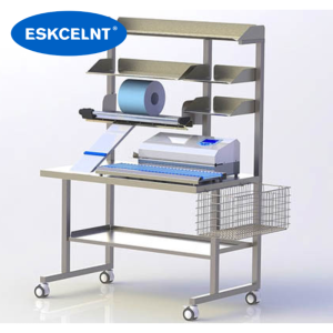 KMN102 PDU Two Print Medical Cutter Machine