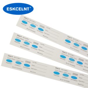 Steam Indicator Strip